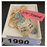 BETSEY JOHNSON JEWELRY