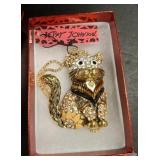 BETSEY JOHNSON JEWELRY