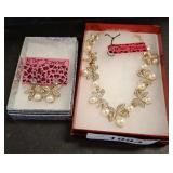 BETSEY JOHNSON JEWELRY