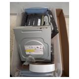 ASSORTED COMPUTER COMPONENTS