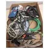 COMPUTER CORDS AND ACCESSORIES