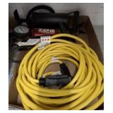 DROP CORD, PUMP, MISC
