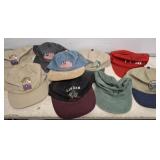 ASSORTED HATS