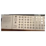 QUARTER PARTIAL COLLECTION