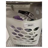 STORAGE CONTAINERS