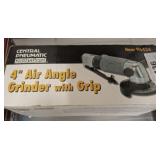 4IN ANGLE GRINDER