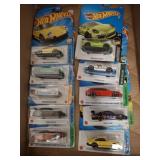 HOTWHEELS MINIATURE DIE CAST