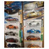 HOTWHEELS MINIATURE DIE CAST