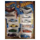 HOTWHEELS MINIATURE DIE CAST