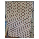FABRIC PANEL WALL ART