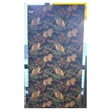 FABRIC PANEL WALL ART