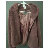 LANE BRYANT 26/28 JACKET