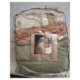 COMFORTER SET