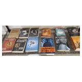 HUNGER GAMES AND ASSORTED NOVELS