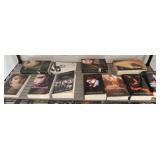 VAMPIRE ACADEMY AND ASSORTED NOVELS