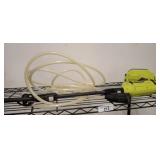 RYOBI EZCLEAN PRESSURE WASHER WAND