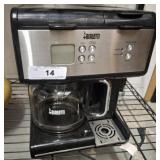 BIALETTI COFFEE MAKER
