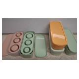 STANLEY STYLE CUP ICE TRAY MOLDS
