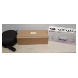OCULUS QUEST 2