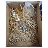 COSTUME JEWELRY