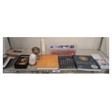 ASTROLOGY AND TAROT SUPPLIES, MISC SCENTS