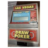 DRAW POKER KIDS SLOT MACHINE