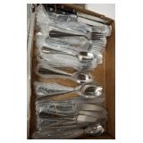 PFALTZGRAFF FLATWARE SET