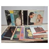 VINTAGE LPS