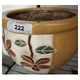 CERAMIC PLANTER