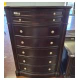 6 DRAWER HIGH CHEST