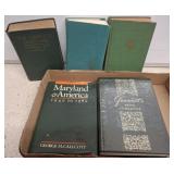 VINTAGE BOOKS