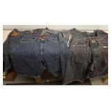 GOOGI MENS SHORTS SIZE 36