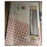 HO SCALE STEWART TRAIN SET