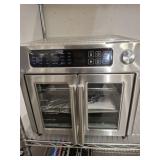 EMERIL LAGASSE AIR FRYER OVEN