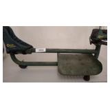 CALDWELL LEAD SLED