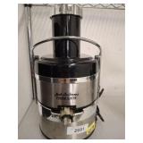 JACK LA LANNES POWER JUICER