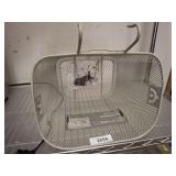 BIKE BASKET