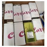 CURVE CHILL SPRAY