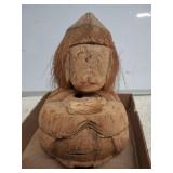 COCONUT ART