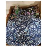 VERA BRADLEY HAND BAGS