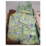 VERA BRADLEY HAND BAGS
