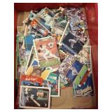 ASSORTED MLB CARDS