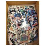 ASSORTED MLB CARDS