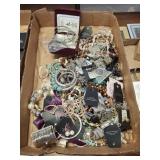 COSTUME JEWELRY