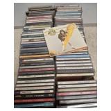 GROUP OF ASSORTED CDS