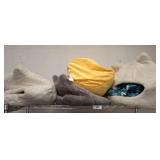 ASSORTED PET BEDS