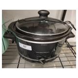 HAMITON BEACH SLOW COOKER