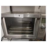 CUISINART TOASTER OVEN