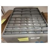 NUT AND BOLT BINS