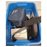 HEALTH CARE ELECTRONICS, FITNESS TRACKER, BLOOD